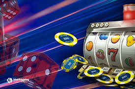 Онлайн казино Casino Bitstarz