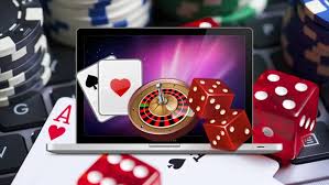 Вход на официальный сайт Casino Eldorado